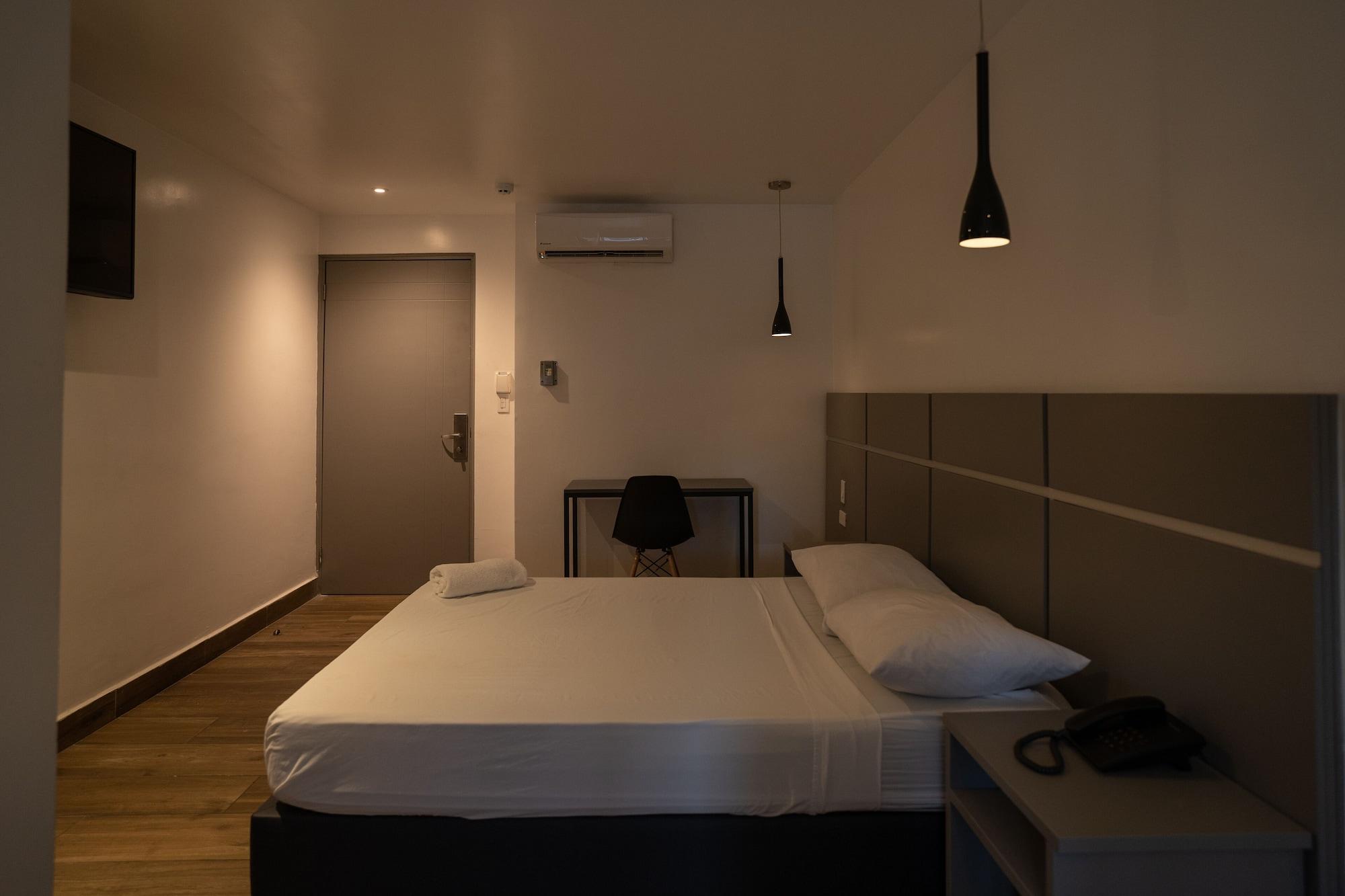 Residencial & Hotel Palazzo 파나마시티 외부 사진