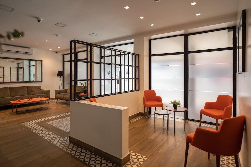 Residencial & Hotel Palazzo 파나마시티 외부 사진