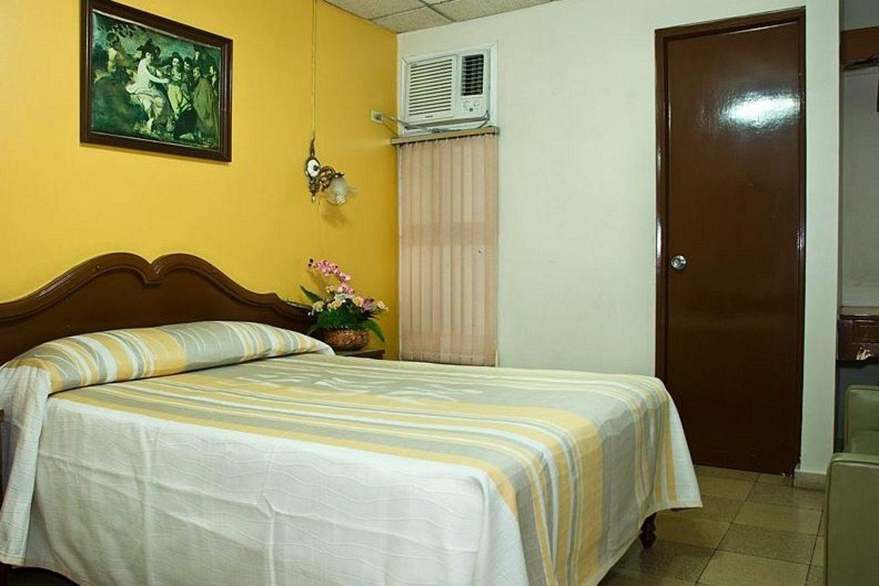 Residencial & Hotel Palazzo 파나마시티 외부 사진