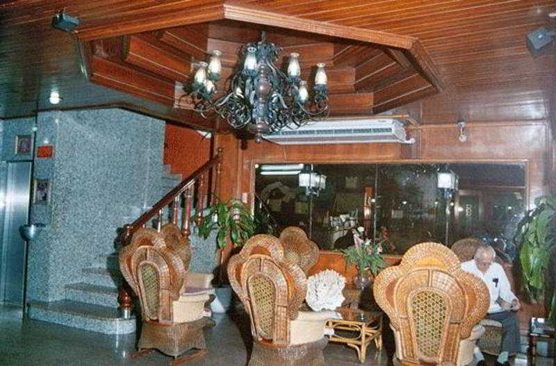 Residencial & Hotel Palazzo 파나마시티 외부 사진